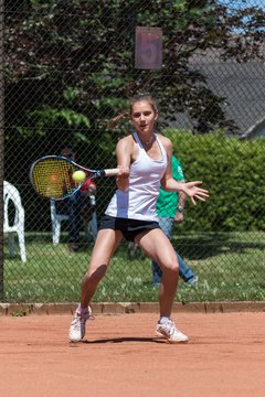 Helene Grimm 386 - Sport-Shop Hiller Open